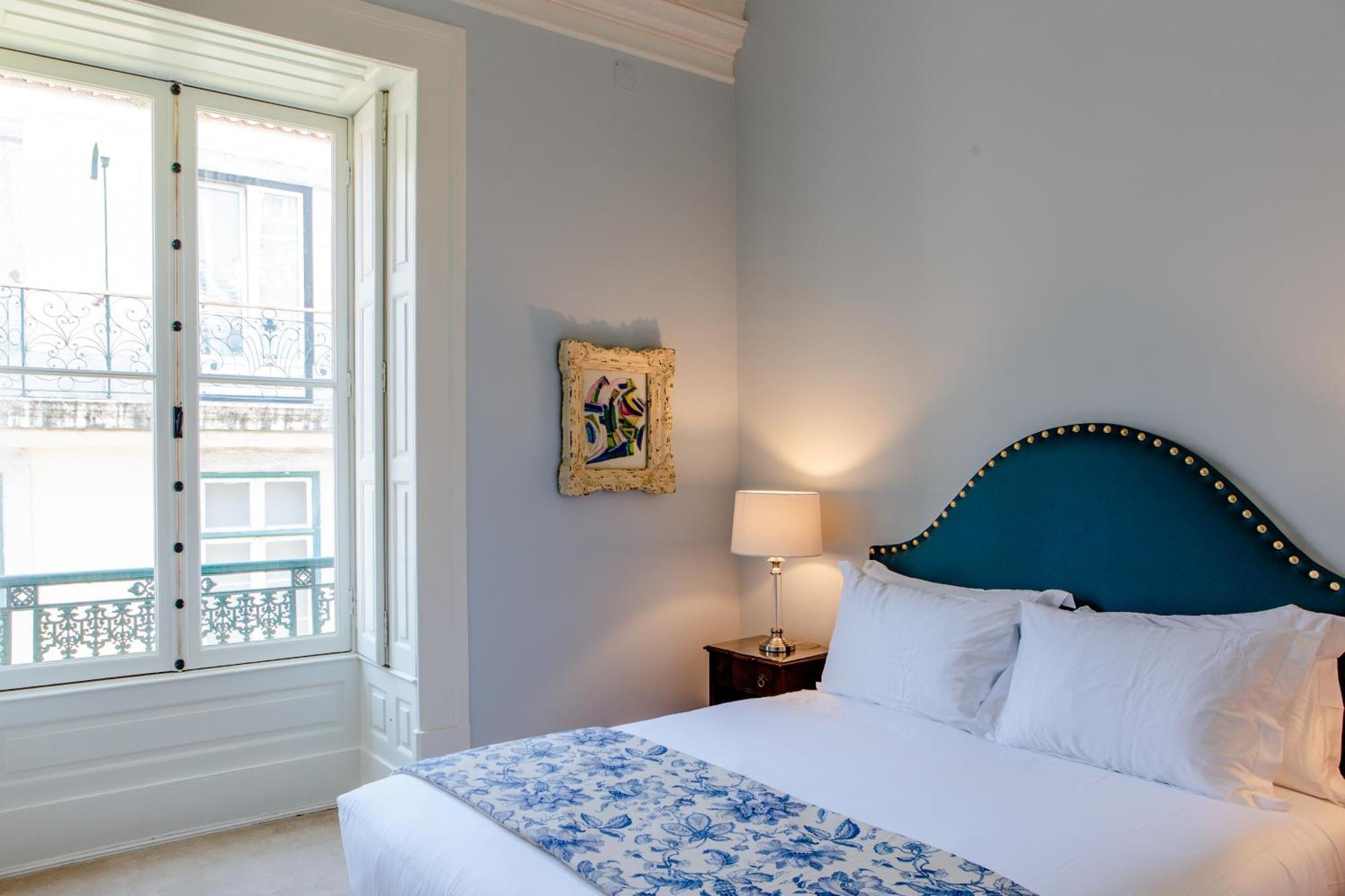 Double Room City View