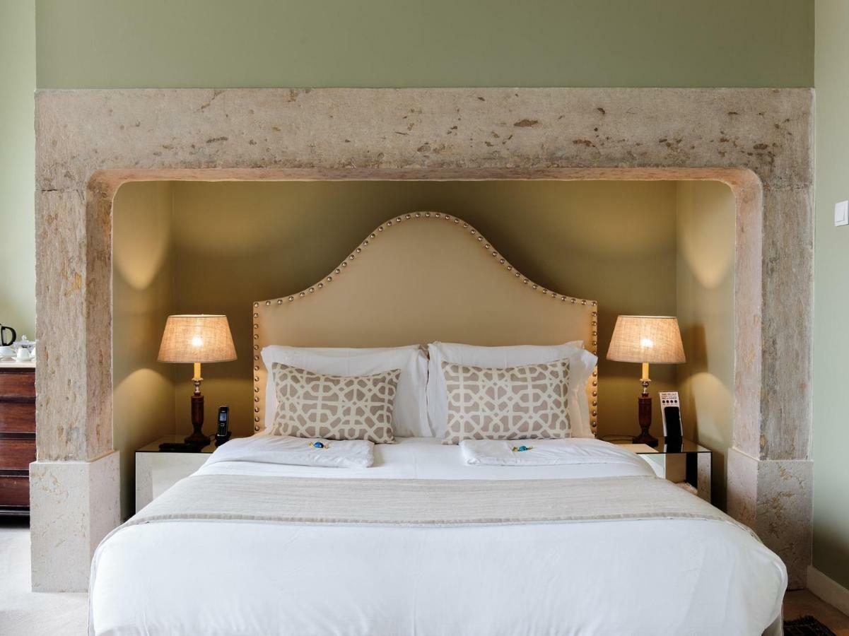 Deluxe Suite River View